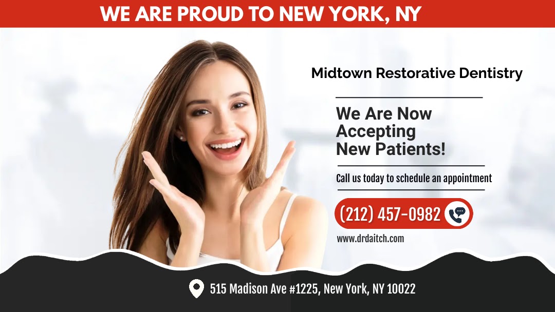 Midtown Restorative Dentistry